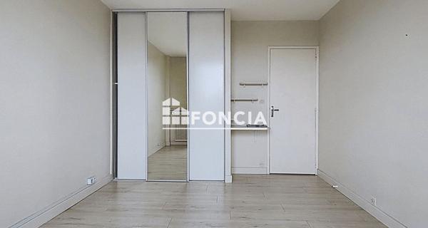 À vendre Appartement 2 pièces 50 m² - Caen 14000