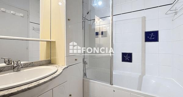 À vendre Appartement 2 pièces 50 m² - Caen 14000