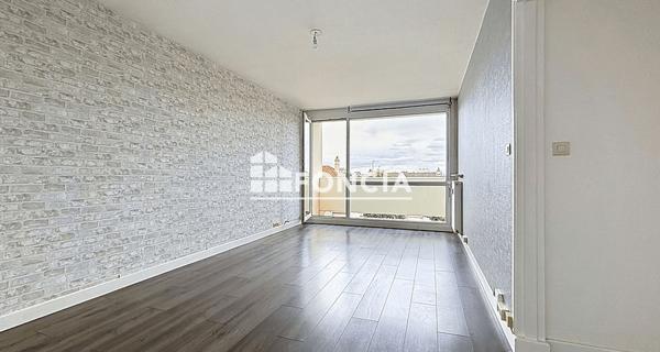 À vendre Appartement 2 pièces 50 m² - Caen 14000