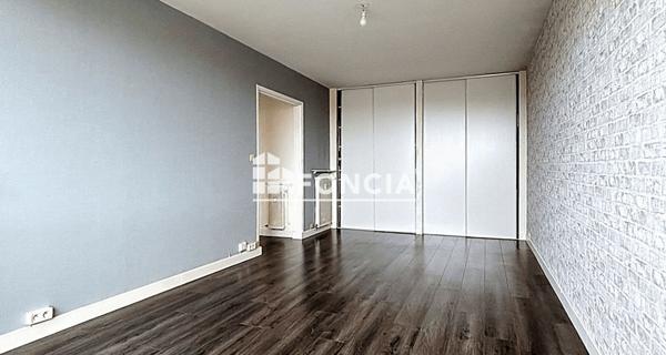À vendre Appartement 2 pièces 50 m² - Caen 14000