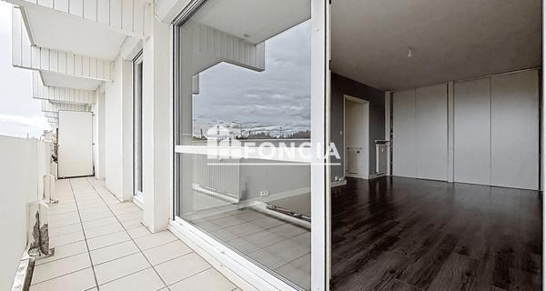 À vendre Appartement 2 pièces 50 m² - Caen 14000