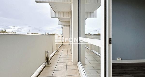 À vendre Appartement 2 pièces 50 m² - Caen 14000
