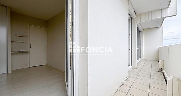 À vendre Appartement 2 pièces 50 m² - Caen 14000