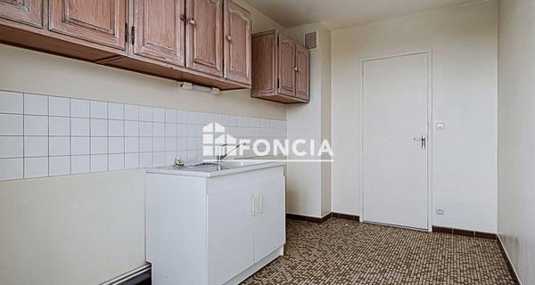 À vendre Appartement 2 pièces 50 m² - Caen 14000