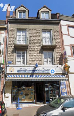Immeuble de rapport