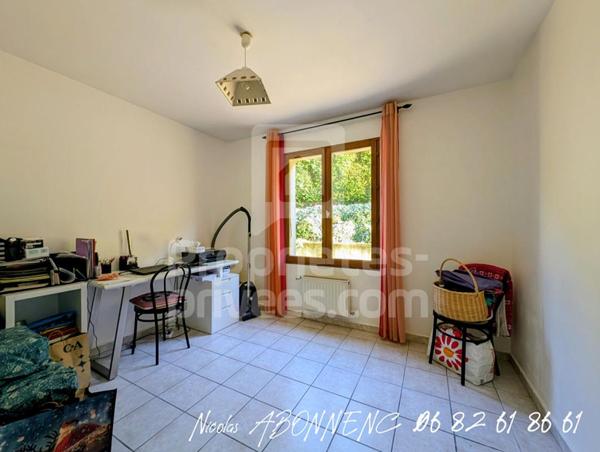 Maison Varces Allieres Et Risset 166 m2