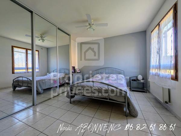 Maison Varces Allieres Et Risset 166 m2
