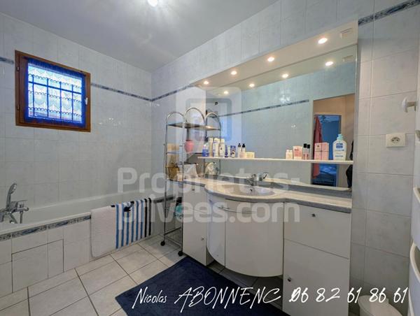 Maison Varces Allieres Et Risset 166 m2