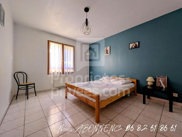 Maison Varces Allieres Et Risset 166 m2