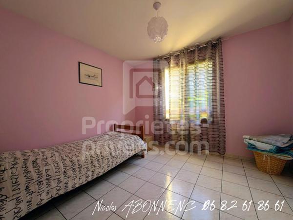 Maison Varces Allieres Et Risset 166 m2