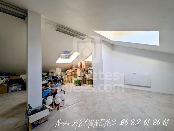 Maison Varces Allieres Et Risset 166 m2