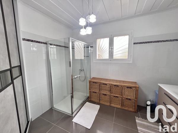 Maison 5 pièces de 157 m² à Marmande (47200)