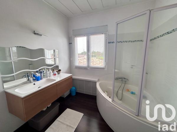 Maison 5 pièces de 157 m² à Marmande (47200)