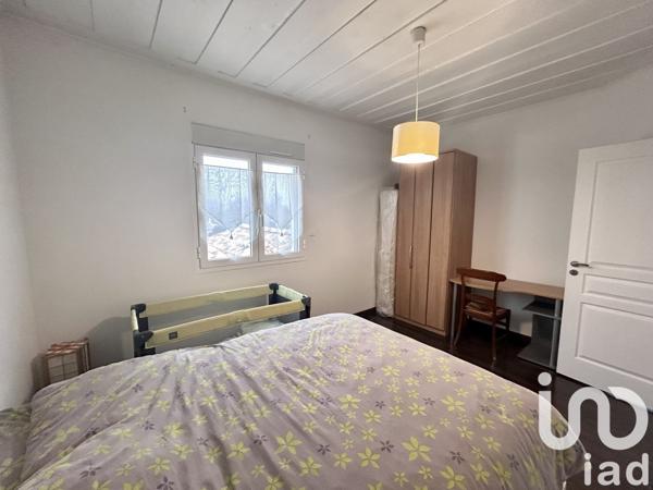 Maison 5 pièces de 157 m² à Marmande (47200)