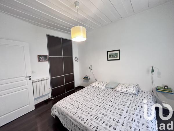 Maison 5 pièces de 157 m² à Marmande (47200)