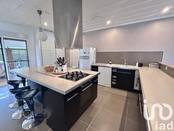 Maison 5 pièces de 157 m² à Marmande (47200)