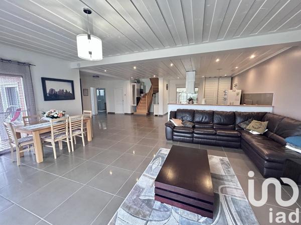 Maison 5 pièces de 157 m² à Marmande (47200)