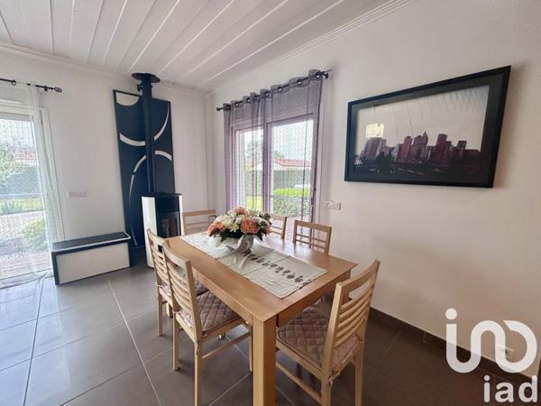 Maison 5 pièces de 157 m² à Marmande (47200)