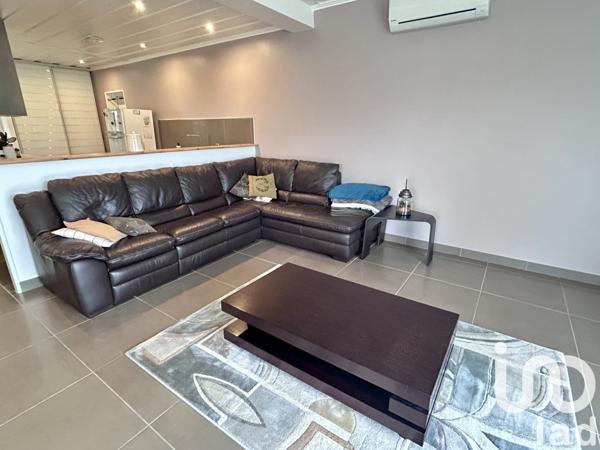 Maison 5 pièces de 157 m² à Marmande (47200)