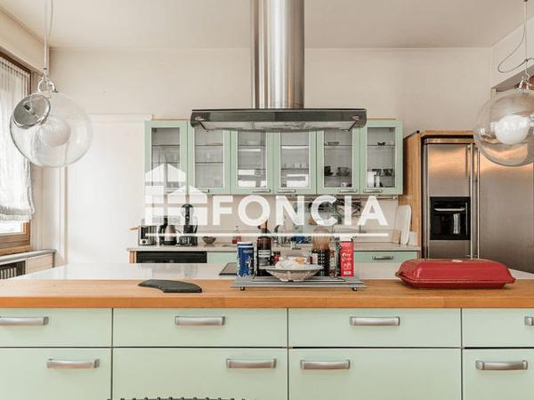 À vendre Appartement 4 pièces 147 m² - Rouen 76000