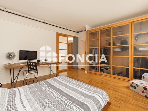 À vendre Appartement 4 pièces 147 m² - Rouen 76000