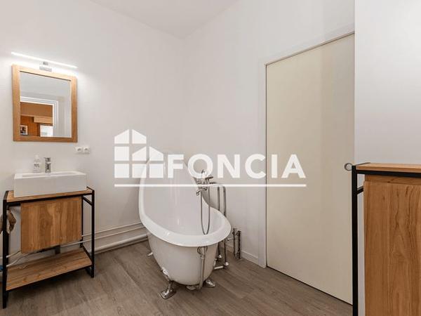 À vendre Appartement 4 pièces 147 m² - Rouen 76000