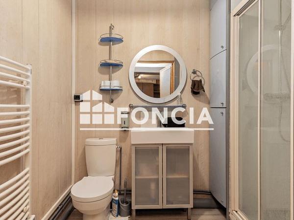 À vendre Appartement 4 pièces 147 m² - Rouen 76000