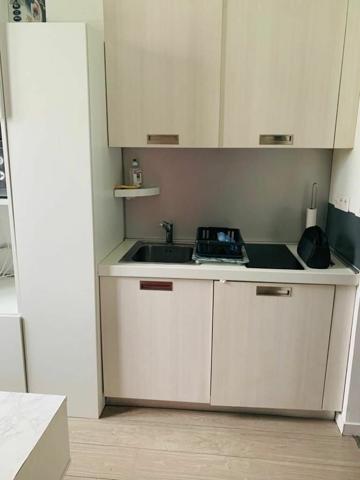 Appartement à vendre    1 pièce • 11 m2    Nice