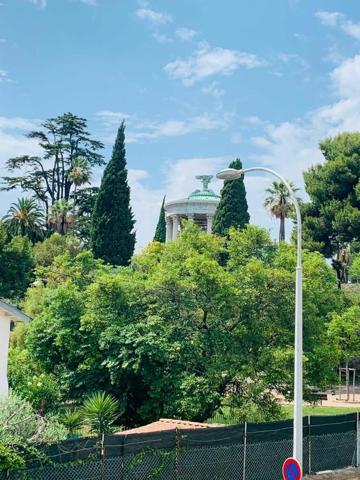 Appartement à vendre    1 pièce • 11 m2    Nice