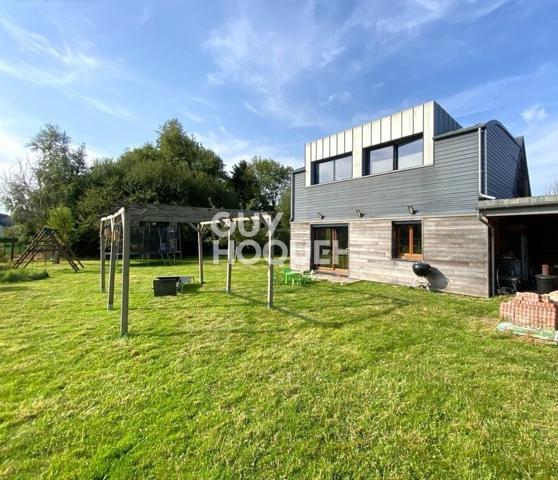 MAISON À VENDRE DE 5 PIÈCES DE 120,00 M²