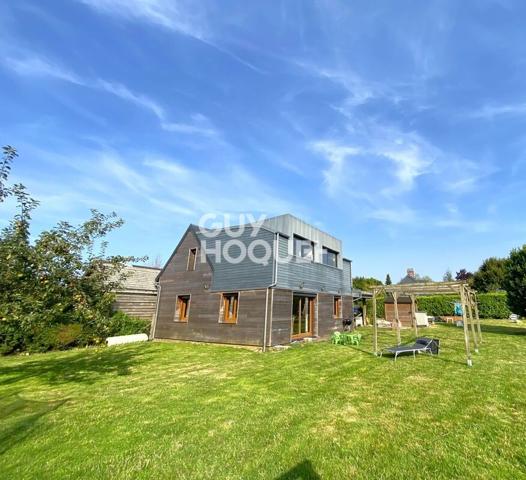 MAISON À VENDRE DE 5 PIÈCES DE 120,00 M²