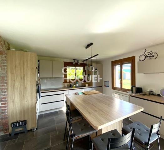 MAISON À VENDRE DE 5 PIÈCES DE 120,00 M²