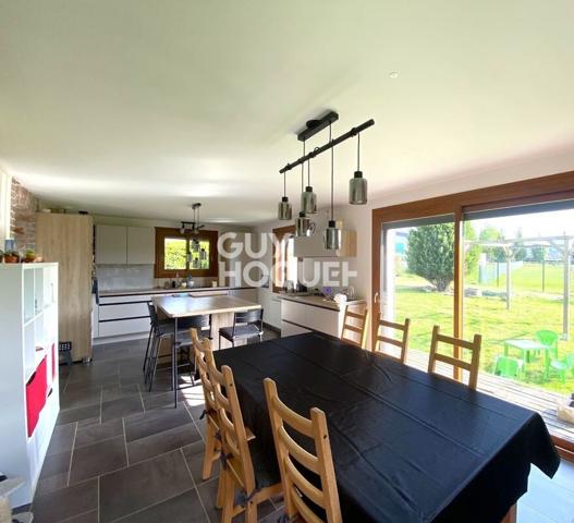 MAISON À VENDRE DE 5 PIÈCES DE 120,00 M²