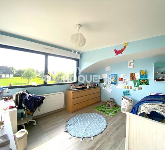 MAISON À VENDRE DE 5 PIÈCES DE 120,00 M²