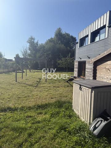 MAISON À VENDRE DE 5 PIÈCES DE 120,00 M²