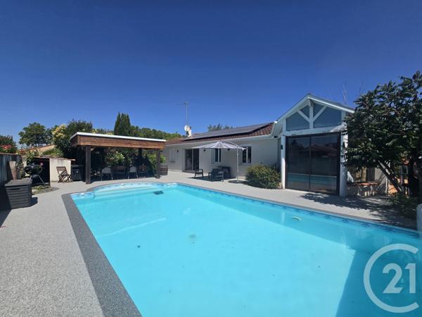 Maison à vendre  5 pièces - 165 m2 NOE - 31