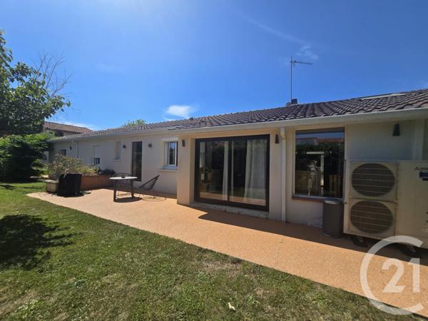 Maison à vendre  5 pièces - 165 m2 NOE - 31