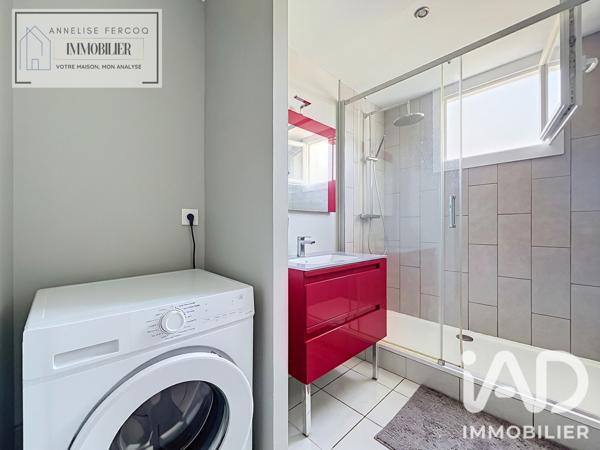 Appartement à vendre 4 pièces 70 m² Nevers