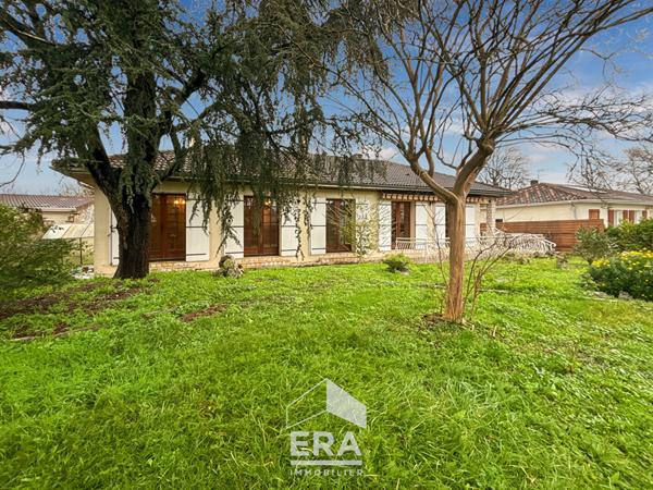 Mérignac - 7 pièce(s) - 116 m²