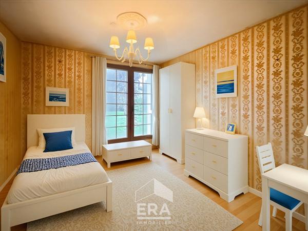 Mérignac - 7 pièce(s) - 116 m²