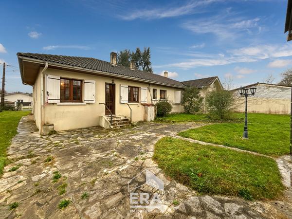 Mérignac - 7 pièce(s) - 116 m²