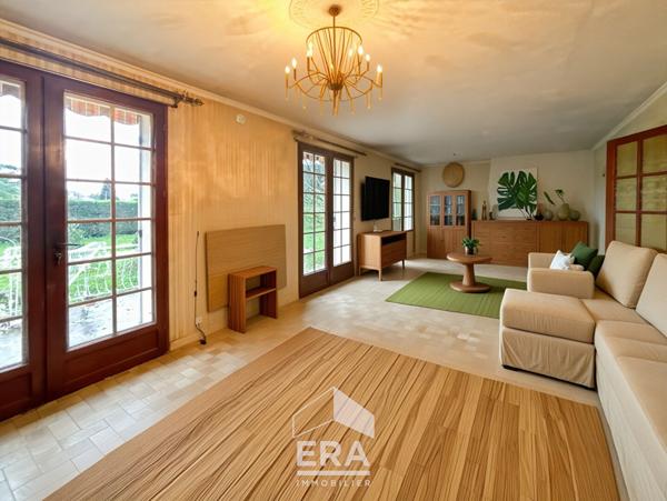 Mérignac - 7 pièce(s) - 116 m²