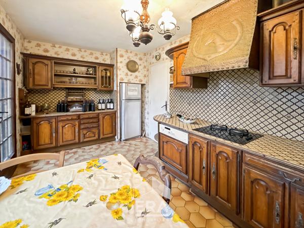 Mérignac - 7 pièce(s) - 116 m²