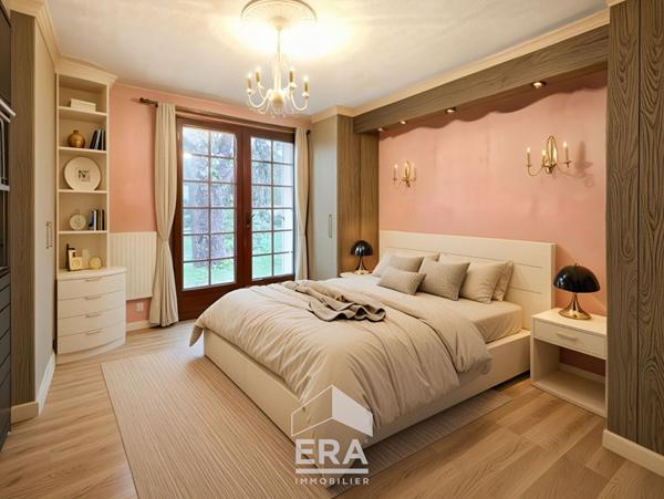 Mérignac - 7 pièce(s) - 116 m²