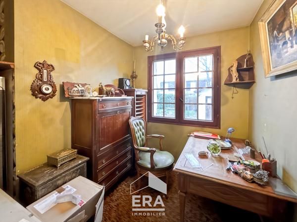 Mérignac - 7 pièce(s) - 116 m²