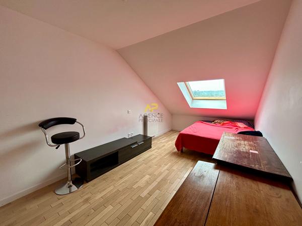 Appartement Champs Guillaume 3 pièces 58 m2 263 000 € **  - Référence  2061