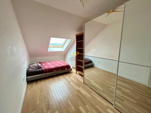 Appartement Champs Guillaume 3 pièces 58 m2 263 000 € **  - Référence  2061