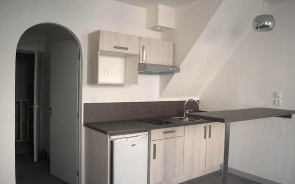 Appartement à louer    1 pièce •  Neufchâteau