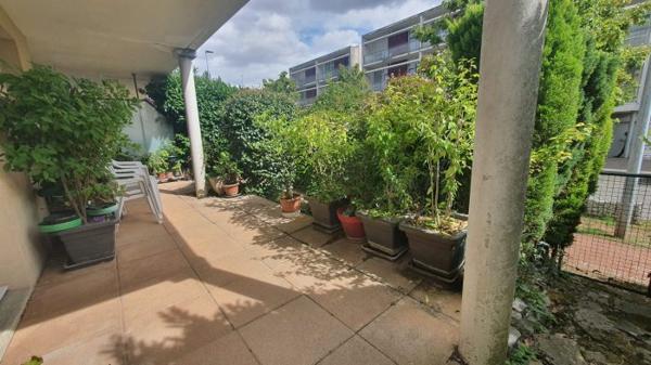 T3 Dijon Toison d'Or 71 m²