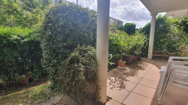 T3 Dijon Toison d'Or 71 m²